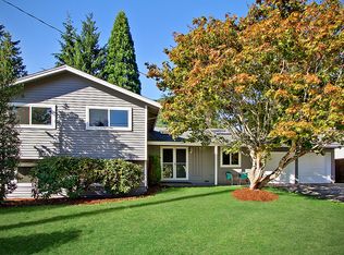 15008 NE 16th St, Bellevue, WA 98007