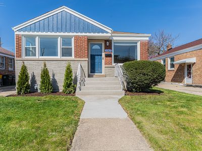 342 31st Ave, Bellwood, IL, 60104