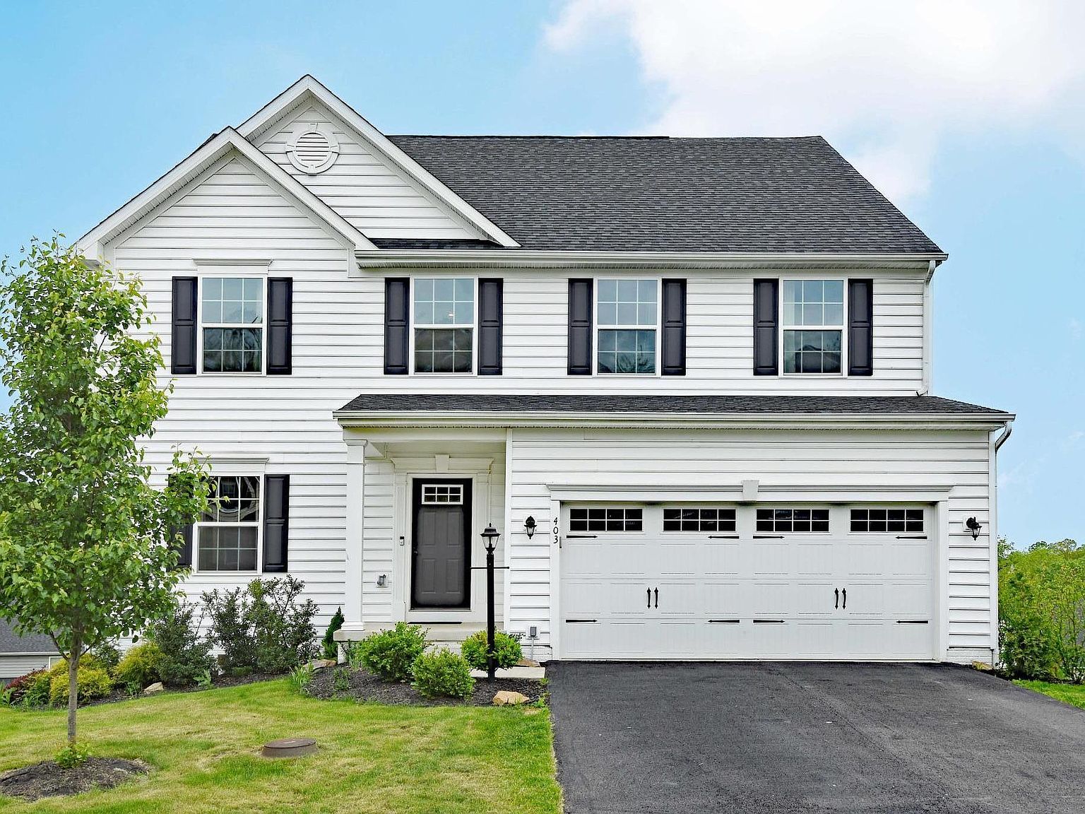 403 Isabella Ct, Zelienople, PA 16063 Zillow