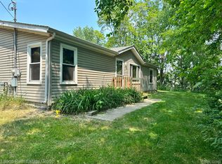 301 Warren St, Byron, MI