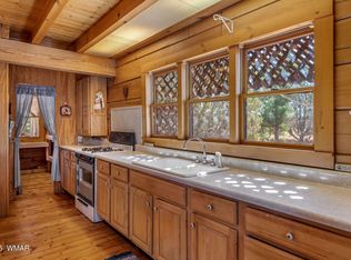 4 N County Road 5501, Concho, AZ 85924