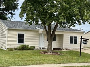 422 Haller Ave, Romeoville, IL 60446