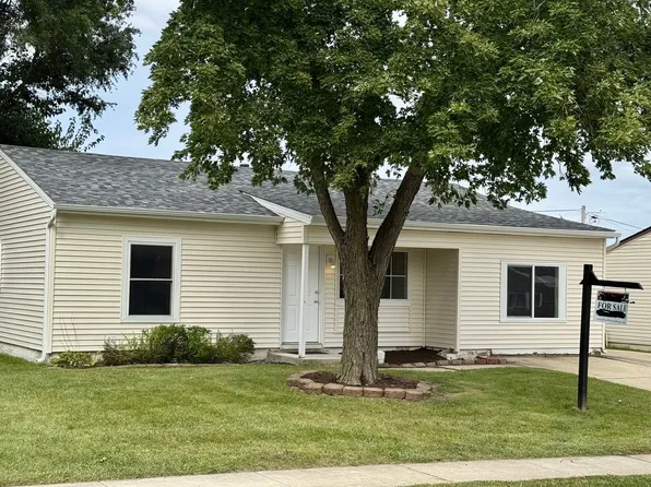 422 Haller Ave, Romeoville, IL 60446