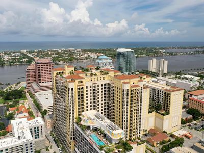 701 S Olive Ave APT 1509, West Palm Beach, FL, 33401
