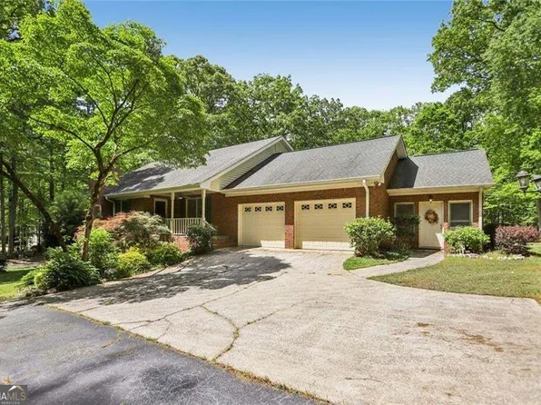 13597 Woolsey Rd, Hampton, GA 30228