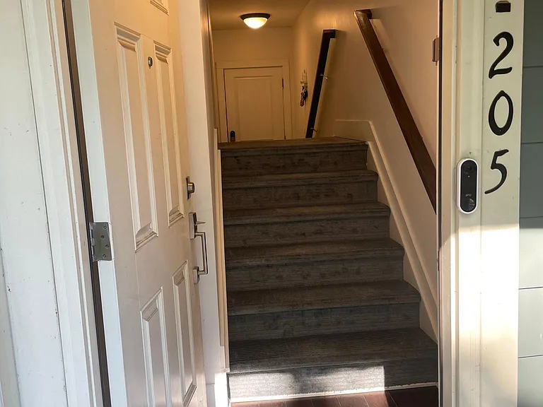 501 Person St #205 — Photo 2