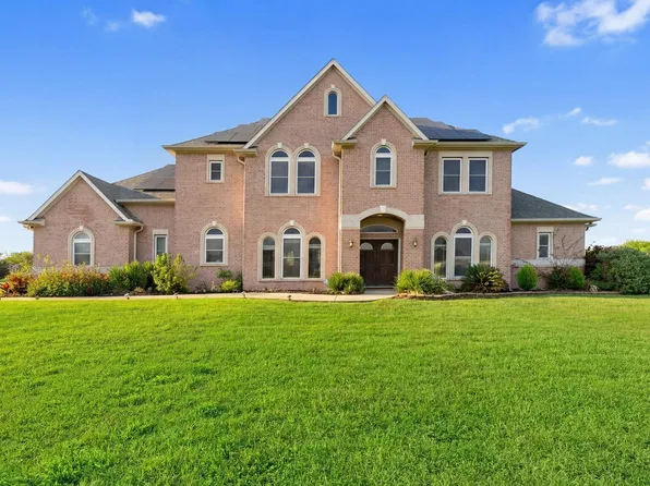 4010 Adobe Arch Ct, Richmond, TX 77406