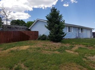 6201 Crestone St, Golden, CO 80403