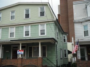 115 N 4th St, Minersville, PA 17954
