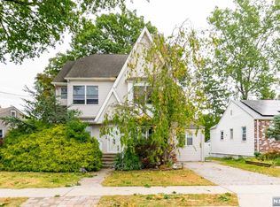 52 Summit Cir, Little Ferry, NJ 07643