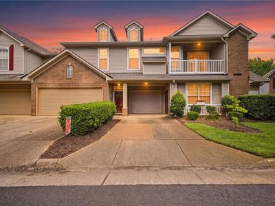 1060 Grand Oak Ln, Virginia Beach, VA, 23455