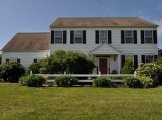 196 Hess Mill Rd, Lincoln University, PA 19352