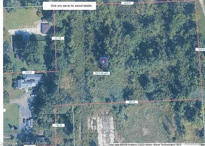 1st image of 5709 S Haggerty Rd