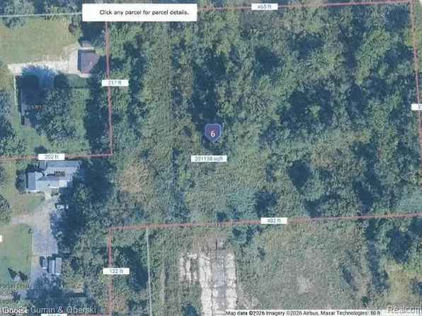 5709 S Haggerty Rd, Canton, MI 48188
