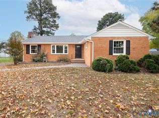 609 Willomett Ave, Richmond, VA 23227