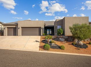854 W Scenario St, Washington, UT 84780