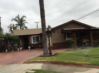 14141 Ragus St, La Puente, CA 91746