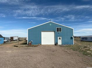 47 Dog Iron Ln, Laramie, WY 82072