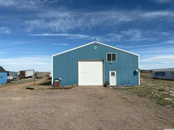47 Dog Iron Ln, Laramie, WY 82072
