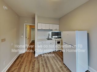 1107 N 2nd St APT 1, Harrisburg, PA 17102