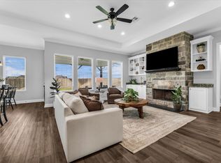 154 Water View Ln, Waco, TX 76706