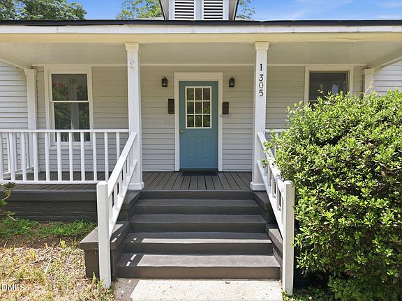 4th image of 1305 Filmore St
