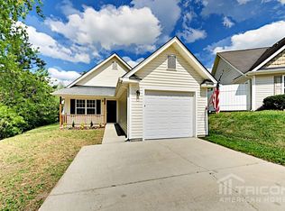 2013 Mission Oaks St, Kannapolis, NC 28083