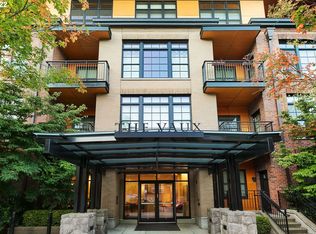 2335 NW Raleigh St UNIT 307, Portland, OR 97210