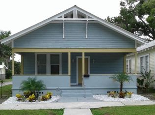 2321 E 10th Ave, Tampa, FL 33605