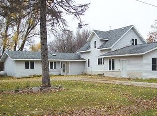 211 Broadway, Gary, MN 56545