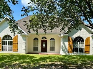 2833 Scr #18, Mize, MS 39116