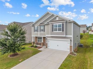 11 Darrowby Way, Simpsonville, SC 29680