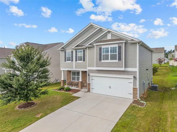 11 Darrowby Way, Simpsonville, SC 29680
