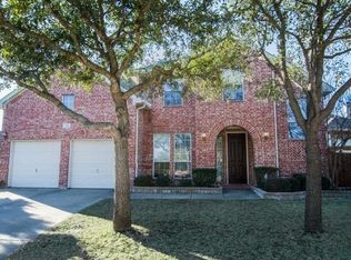 208 Stone Brooke Ct, McKinney, TX 75072