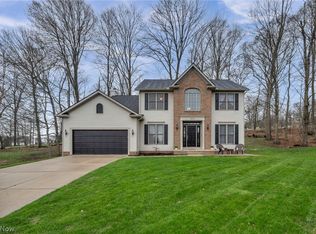 4592 Muirwood Pl, Stow, OH