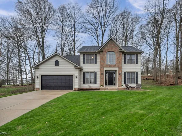 4592 Muirwood Pl, Stow, OH 44224