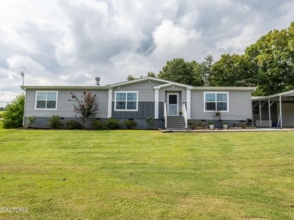 231 S Springview Rd, Maryville, TN 37801