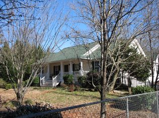 223 Shell Rd, Palmetto, GA 30268