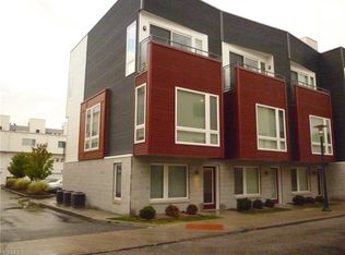 7310 Marina Ct #K7310, Cleveland, OH 44102