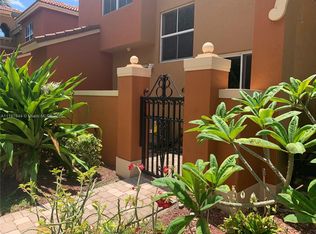 12200 SW 25th Ct #1601, Hollywood, FL 33025