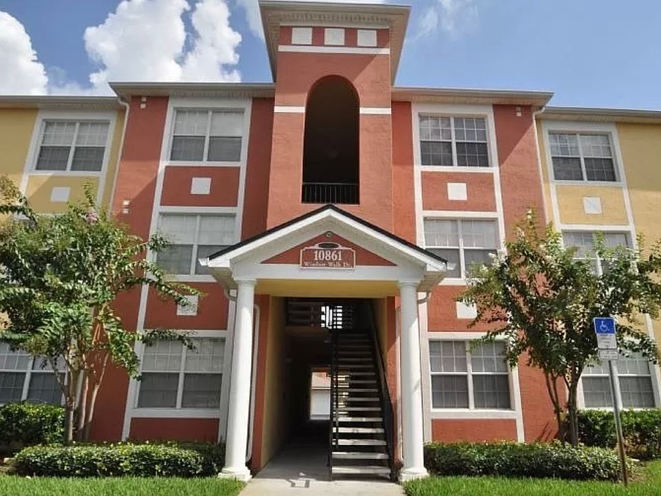 1st image of 10861 Windsor Walk Dr #7210