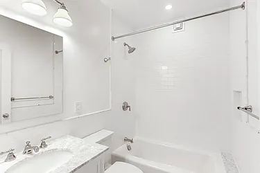 Rented by Rudin Management Company, Inc.