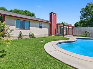 4809 Copperbend Blvd, Austin, TX 78744