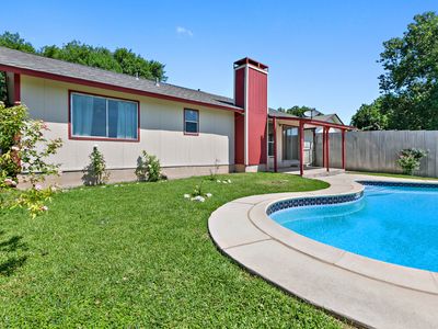 4809 Copperbend Blvd, Austin, TX, 78744
