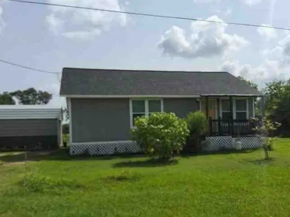 6017 Pecan St, Brazoria, TX 77422