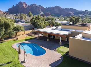 4630 E Palo Verde Dr, Phoenix, AZ 85018