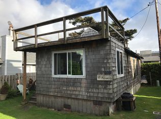 229 W Siuslaw St, Cannon Beach, OR 97110