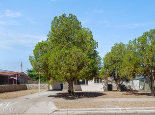 9309 Vicksburg Dr, El Paso, TX 79924