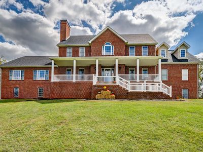 1660 Rocky Branch Dr, Forest, VA, 24551