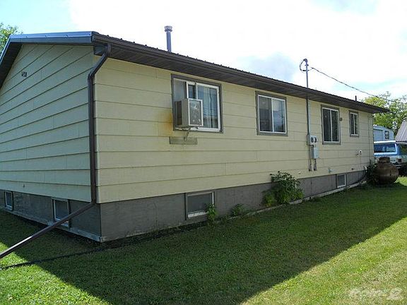 St. Peter Ext Rear 1